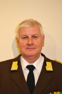 VI Karl Govednik