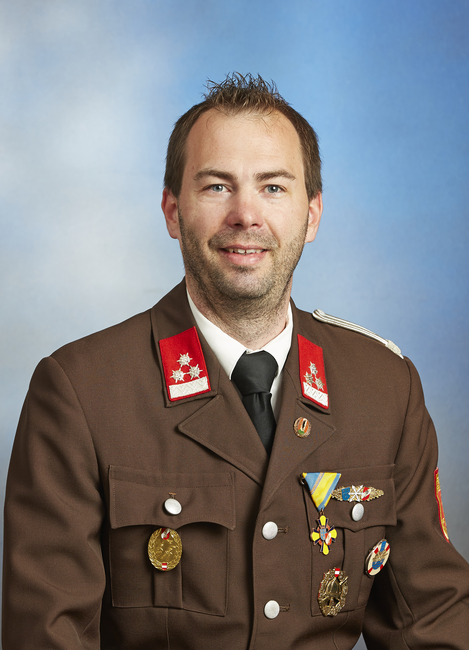 HLM Andreas Tiefenbacher