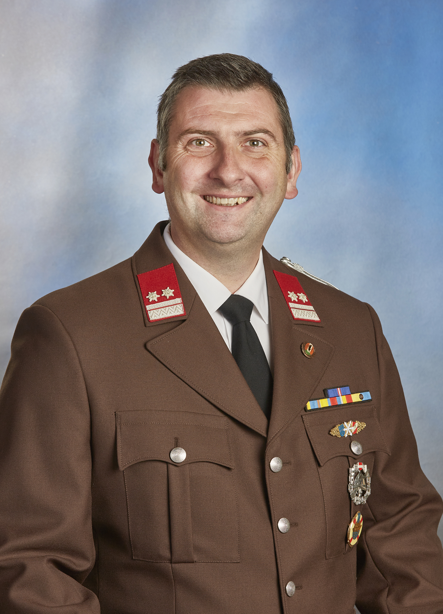 OBM Andreas Wögerer